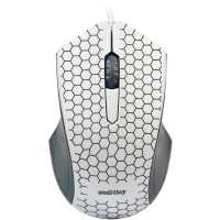 мышь SmartBuy One 334 SBM-334-W