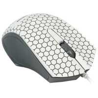 мышь SmartBuy One 334 SBM-334-W