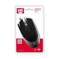 мышь SmartBuy One 339 SBM-339-K