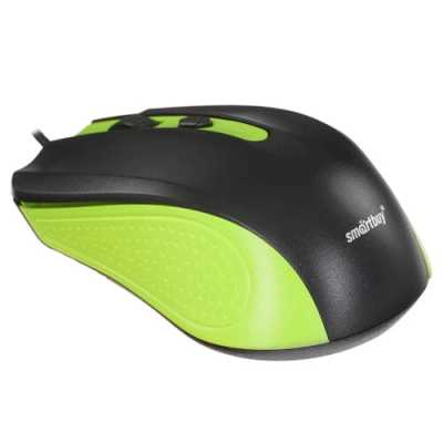 мышь SmartBuy One 352 SBM-352-GK