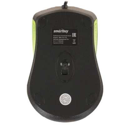 мышь SmartBuy One 352 SBM-352-GK