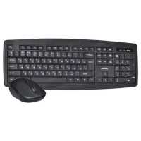 клавиатура SmartBuy One SBC-212332AG-K