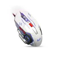 SmartBuy Rush SBM-724G-W