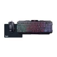 клавиатура SmartBuy Rush Shotgun SBC-307728G-K