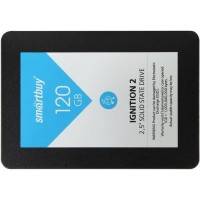 SmartBuy SB120GB-IGNT-25SAT3