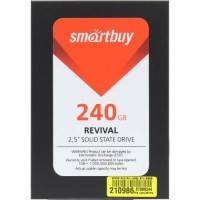 SmartBuy SB240GB-RVVL-25SAT3