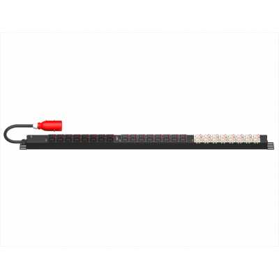SMARTWATT 0U-B-3P16A-SMB-24C13-24C39-UL-3M-IEC309