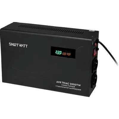 SMARTWATT AVR Triac 2000TW 4512020380003