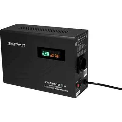 SMARTWATT AVR Triac 500TW 4512020380004
