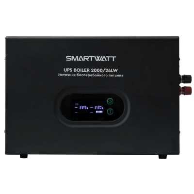 ИБП SMARTWATT Boiler 2000/24LW 3703020770004