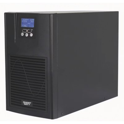 ИБП SMARTWATT Master IEC 2kVA 3703020740001