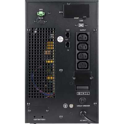 ИБП SMARTWATT Master IEC 2kVA 3703020740001