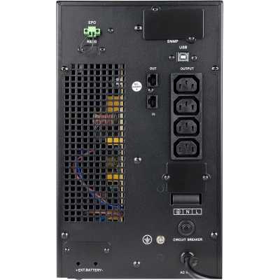 ИБП SMARTWATT Master IEC 3kVA 3703020740005