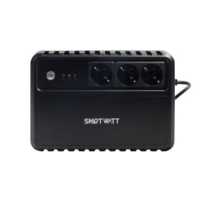 ИБП SMARTWATT Safe 400 3703020260001