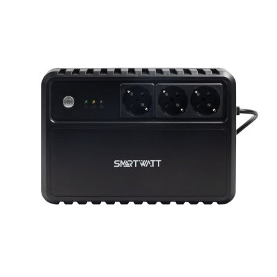ИБП SMARTWATT Safe 800 3703020260004