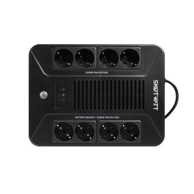 ИБП SMARTWATT Safe Pro 1000 3703020270001