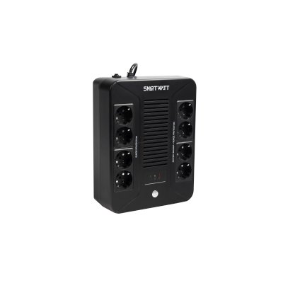 ИБП SMARTWATT Safe Pro 1000 3703020270001