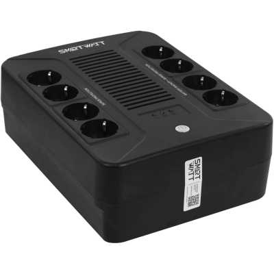 SMARTWATT Safe Pro 650 3703020270004