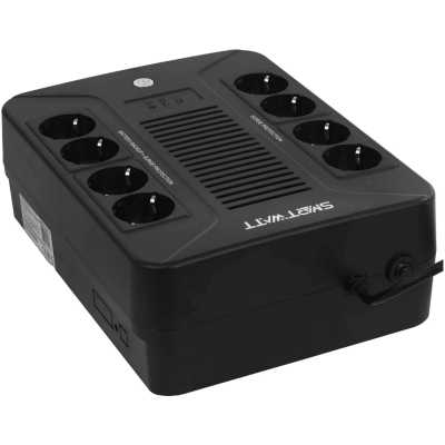 ИБП SMARTWATT Safe Pro 650 3703020270004