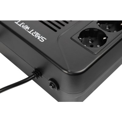 SMARTWATT Safe Pro LCD 600 3703020280001