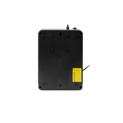 ИБП SMARTWATT Safe Pro LCD 600 3703020280001