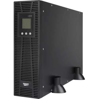 ИБП SMARTWATT Secure 10kVA L 3703020750004