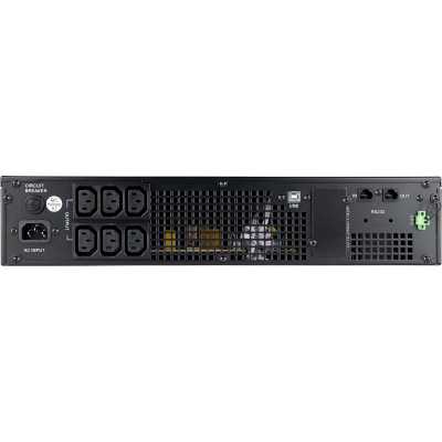 SMARTWATT Secure IEC 1kVA 3703020750003