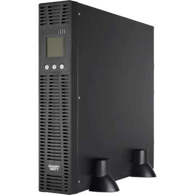 ИБП SMARTWATT Secure IEC 3kVA 3703020750014