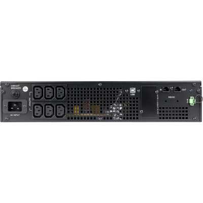 ИБП SMARTWATT Secure IEC 3kVA 3703020750014