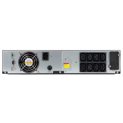 SMARTWATT Supreme IEC 1kVA 3703020710007