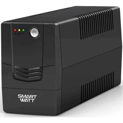 SMARTWATT Uni 850E 3703020390008