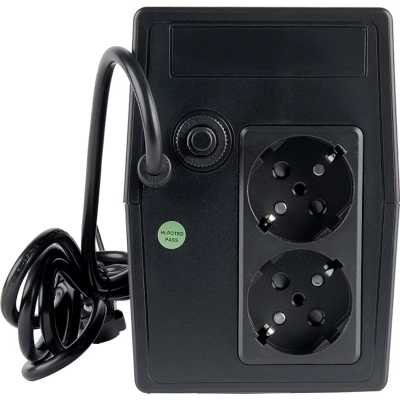 ИБП SMARTWATT Uni 850E 3703020390008