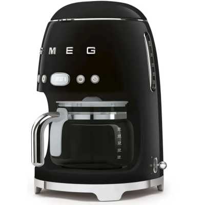Smeg DCF02BLEU