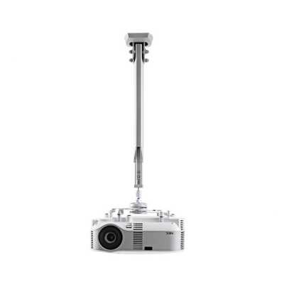 штанга SMS Projector CL V500-750 A/S incl Unislide silver
