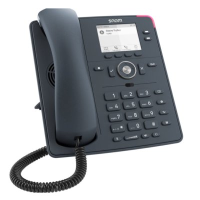 Snom D150