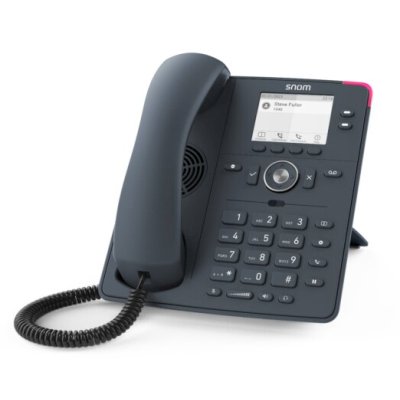 IP телефон Snom D150