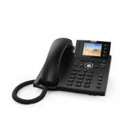 IP телефон Snom D335 без БП