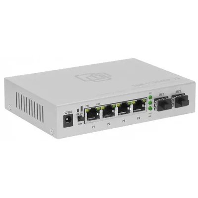 SNR SNR-S1904GP-2S