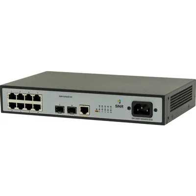 SNR SNR-S2982G-8T