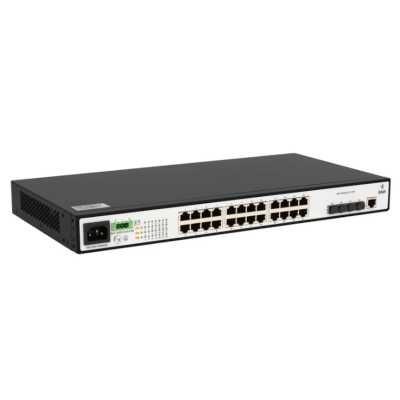SNR SNR-S2985G-24T-UPS