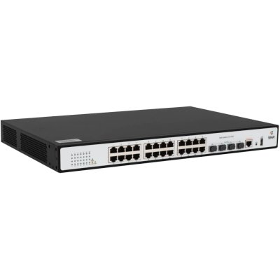 SNR SNR-S2989G-24TX-POE