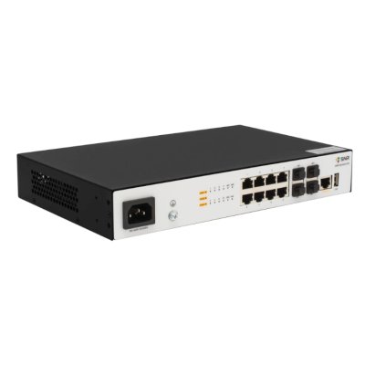 SNR SNR-S5210G-8TX