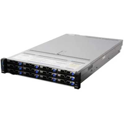 SNR SNR-SR2412LS-NV