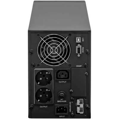 ИБП SNR UPS-LID-600-XPS