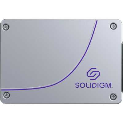 SSD диск Solidigm D3-S4520 960Gb SSDSC2KB960GZ1Z