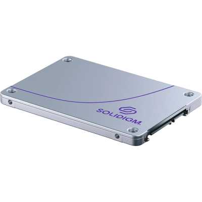 Solidigm D3-S4520 960Gb SSDSC2KB960GZ1Z