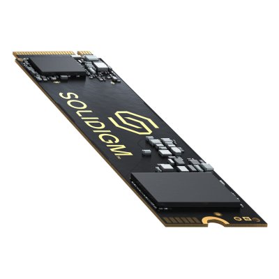 Solidigm P41 Plus 2Tb SSDPFKNU020TZX1