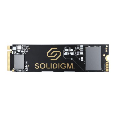 SSD диск Solidigm P41 Plus 2Tb SSDPFKNU020TZX1