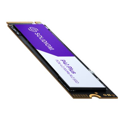 SSD диск Solidigm P41 Plus 512Gb SSDPFKNU512GZX1