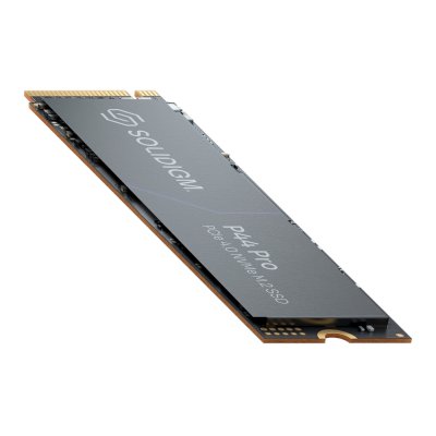 SSD диск Solidigm P44 Pro 2Tb SSDPFKKW020X7X1